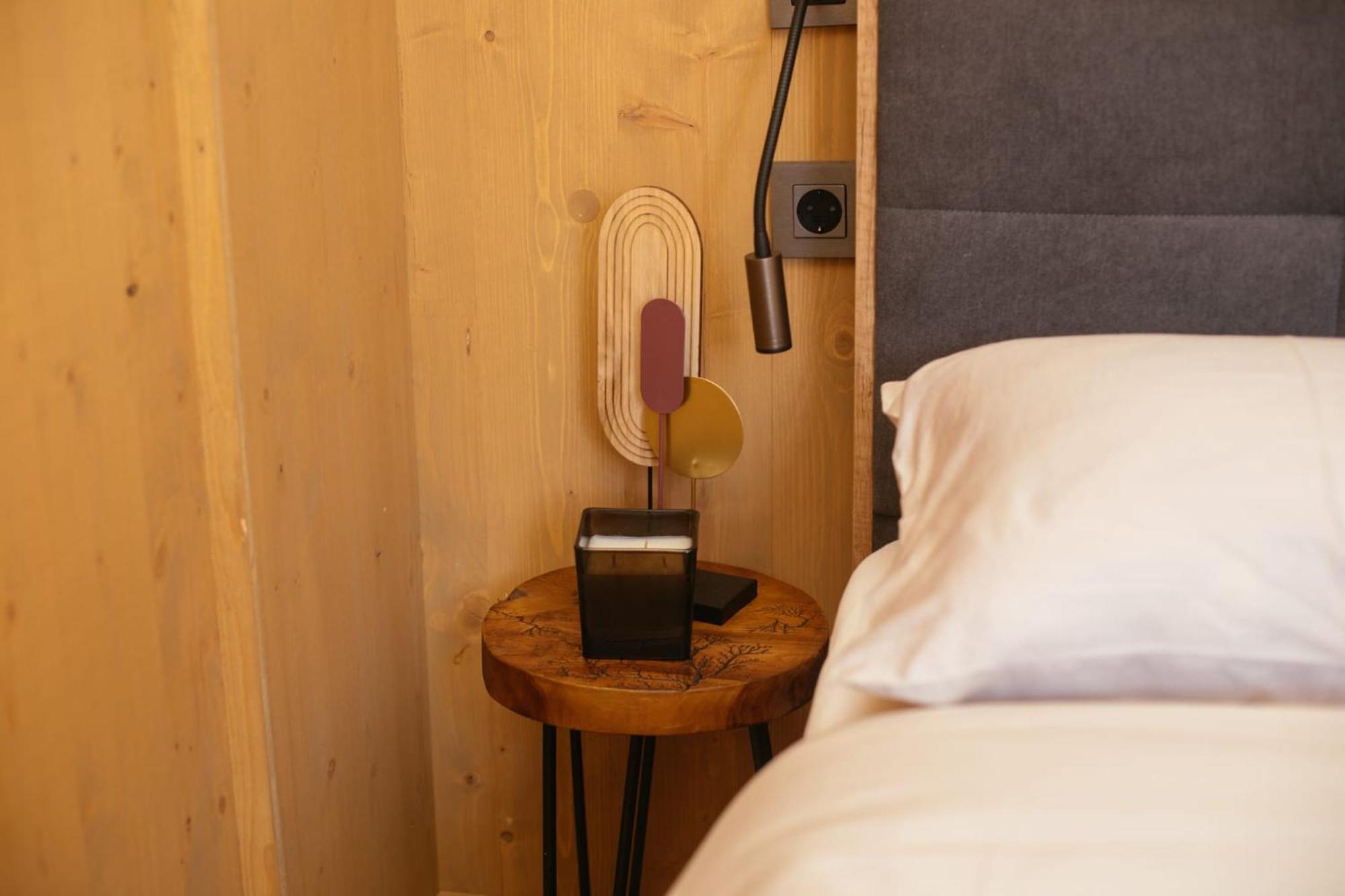 The Beach Eco Resort Premium Mobile Homes By Oiko Collection Tisno Esterno foto